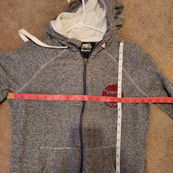 Roots Cabin Onesie Jumpsuit - Picture 4 of 6